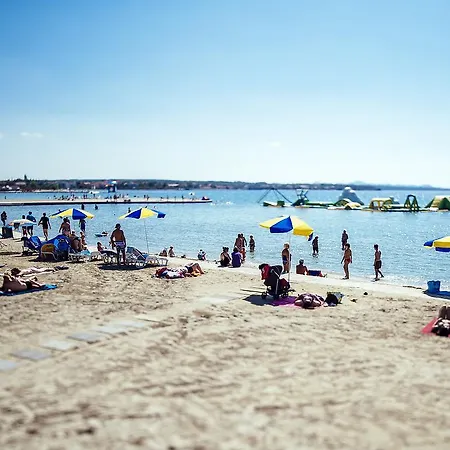 Apartment Apartment Zaton Holiday Resort.6 Nin