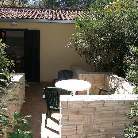Apartment Zaton Holiday Resort.6 Apartment Nin