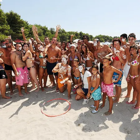 Apartment Apartment Zaton Holiday Resort.6 *