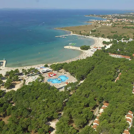 Apartment Zaton Holiday Resort.6 *