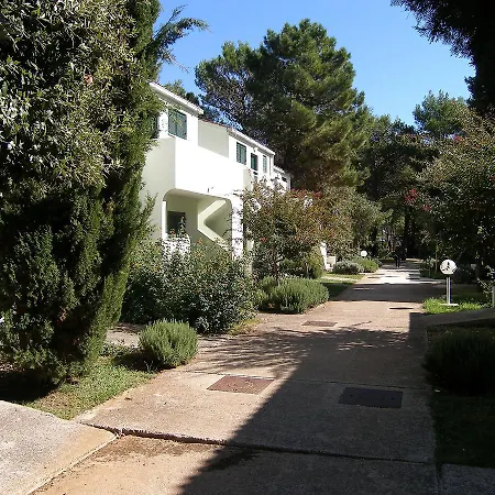 Apartment Zaton Holiday Resort.6 Apartment *