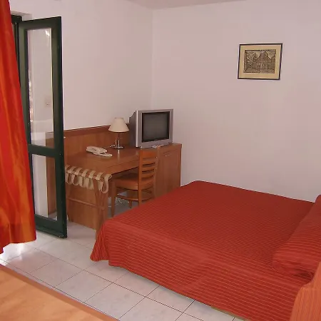 Apartment Zaton Holiday Resort.6 *