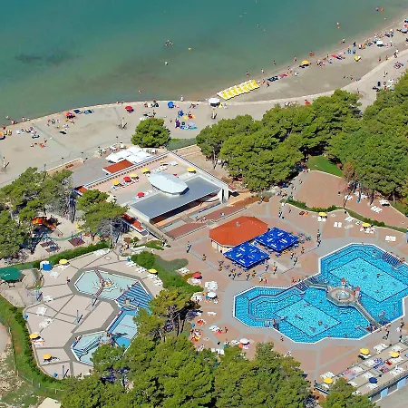 Апартаменты Zaton Holiday Resort.6 *