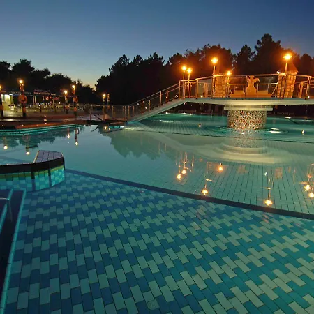 Апартаменты Zaton Holiday Resort.6 Нин